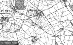 1881, Great Ness