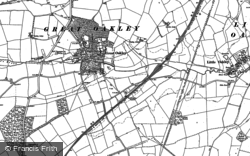 1884 - 1885, Great Oakley