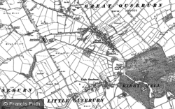 1892, Great Ouseburn