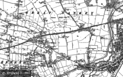 1891 - 1905, Great Sankey