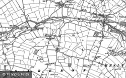 1883, Great Saredon