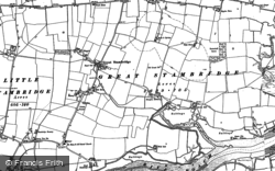1895, Great Stambridge