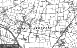 1887, Great Steeping