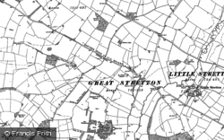 1885, Great Stretton