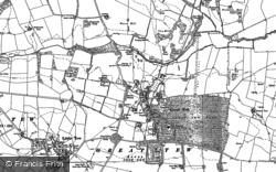 1898, Great Tew