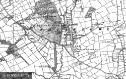 1890 - 1891, Great Thirkleby