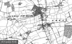 1902, Great Thurlow