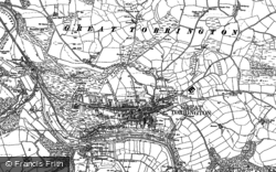 1886, Great Torrington