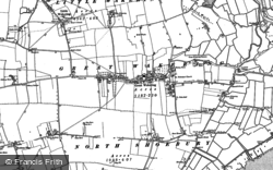 1895 - 1896, Great Wakering