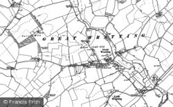 1902, Great Wratting