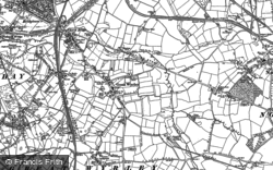 1883, Great Wyrley