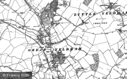 1896, Great Yeldham