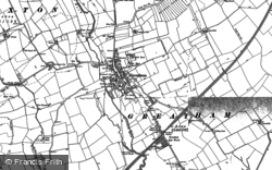 1914, Greatham