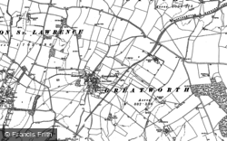 1883 - 1899, Greatworth