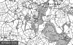 1909, Gredington