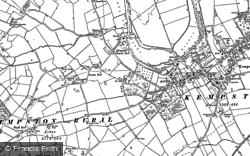 1882, Green End