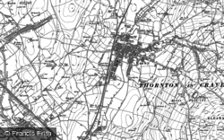 1907, Green End