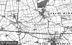 1892, Green Hammerton