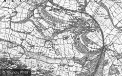 1891, Green Moor