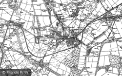 1895 - 1916, Greencroft