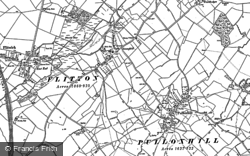 1881, Greenfield