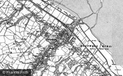 1910, Greenfield