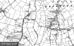 1894, Greenford
