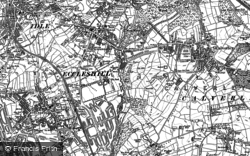 1891 - 1892, Greengates