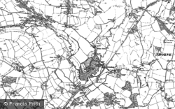 1903, Greenham