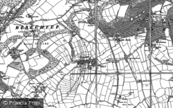 1903 - 1938, Greenhill
