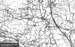 1897 - 1898, Greenholme