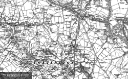 1891, Greenmount