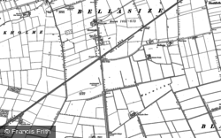 1888 - 1889, Greenoak