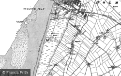 1923, Greenrow