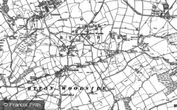 1914 - 1915, Greenside