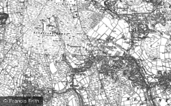 1879 - 1906, Greensplat