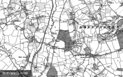 1883 - 1901, Greenway