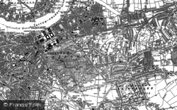 1894, Greenwich