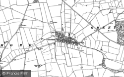 1884 - 1903, Greetham