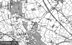 1901, Grendon