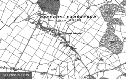 1898, Grendon Underwood