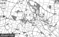 1885 - 1905, Gresham
