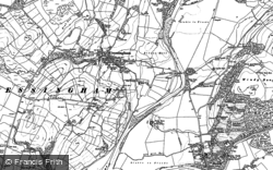 1910 - 1911, Gressingham