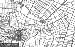 1885, Greylake