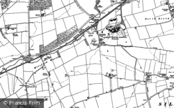 1887, Greylees