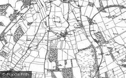 1923, Greystoke Gill