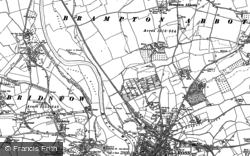 1887, Greytree