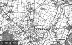 1901, Griffydam