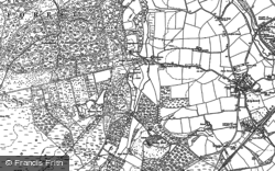 1908 - 1909, Griggs Green