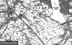 1892, Grimeford Village
